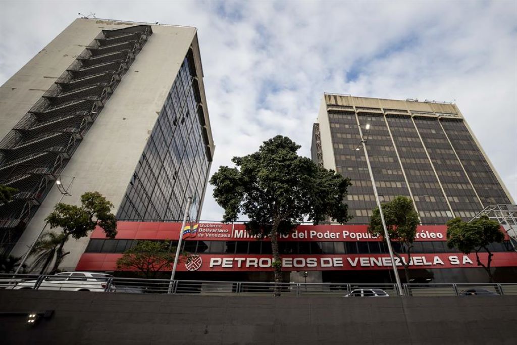 lucha contra la corrupción en Venezuela - noticiacn