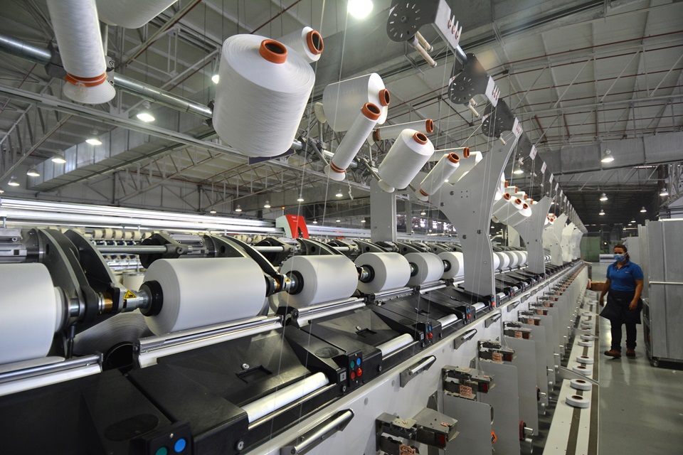 medidas arancelarias industria textil