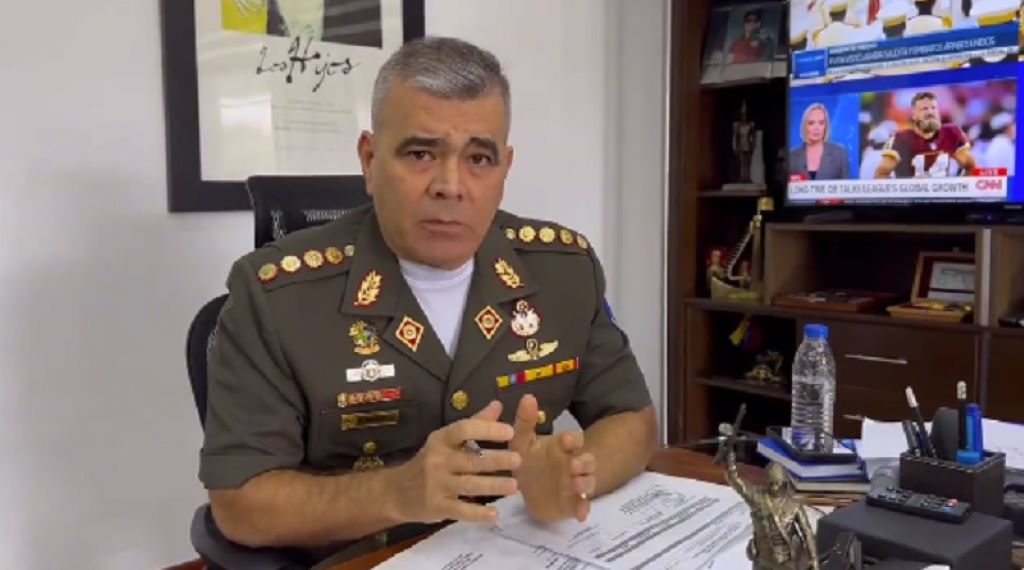 Designan autoridades militares de la ZODI Guayana Esequiba. Autoridades de Venezuela firmaron este jueves 7 de diciembre las resoluciones ministeriales - noticiacn