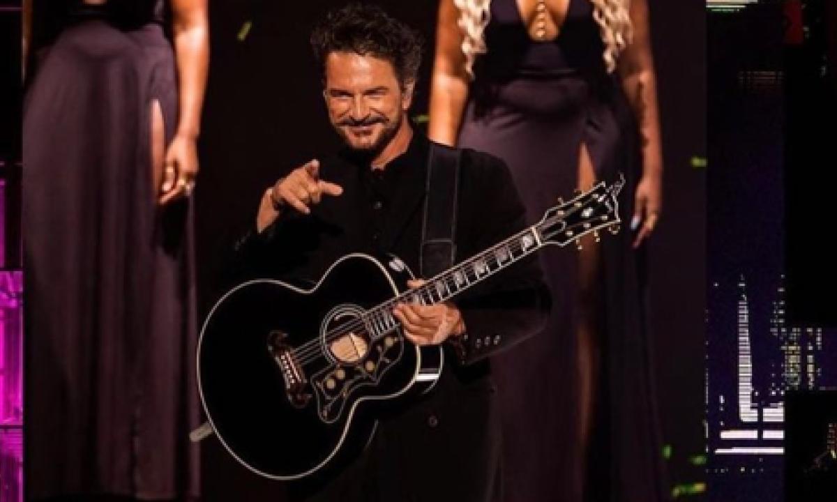 Ricardo Arjona anunció su retiro