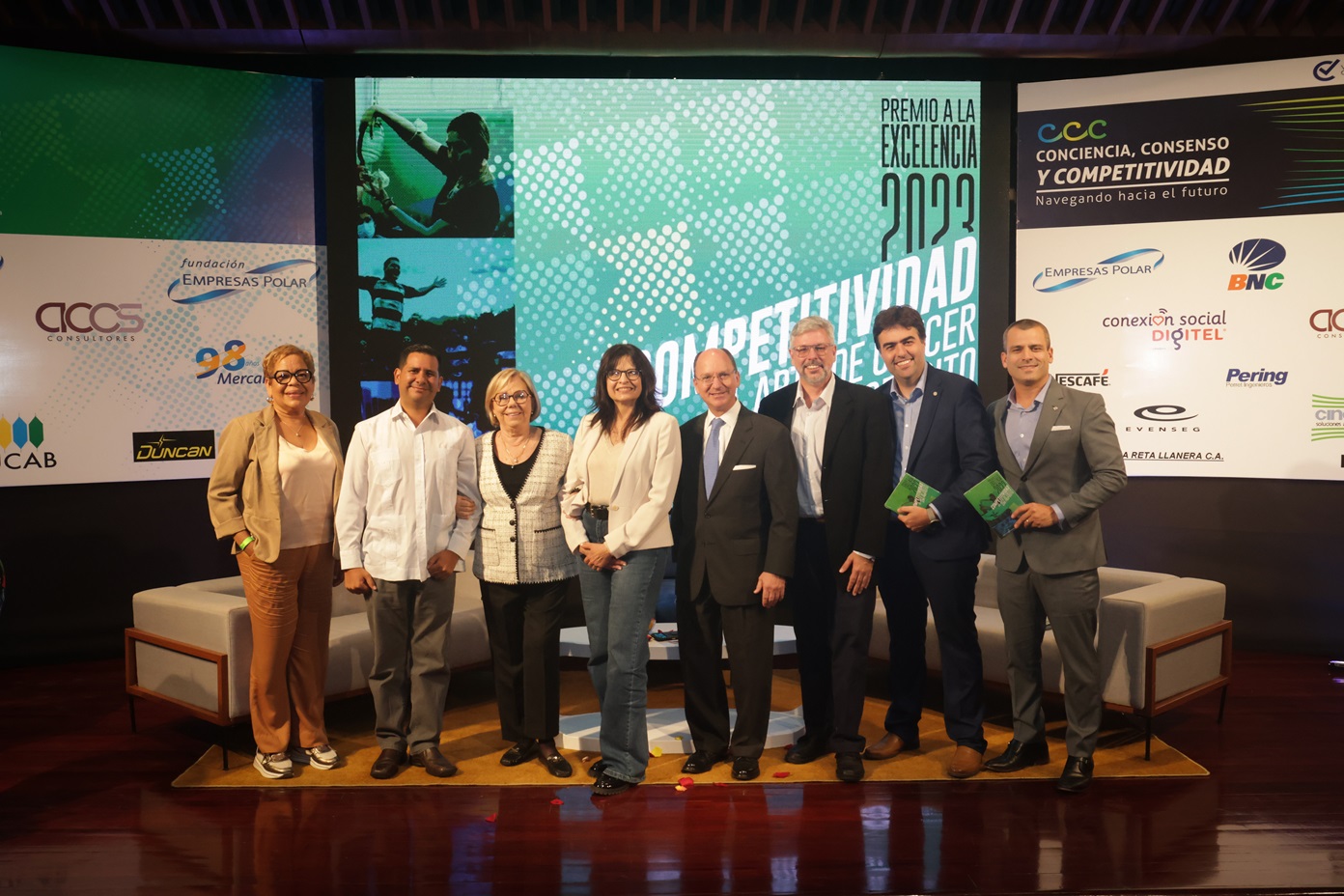 soluciones para generar conciencia