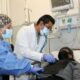 Medicos venezolanos en Perú realizaron jornada gratuita de salud - acn
