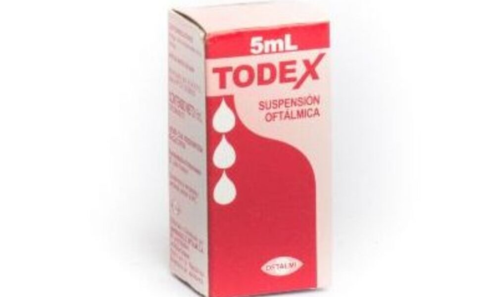 Alertan falsificación de Todex - acn