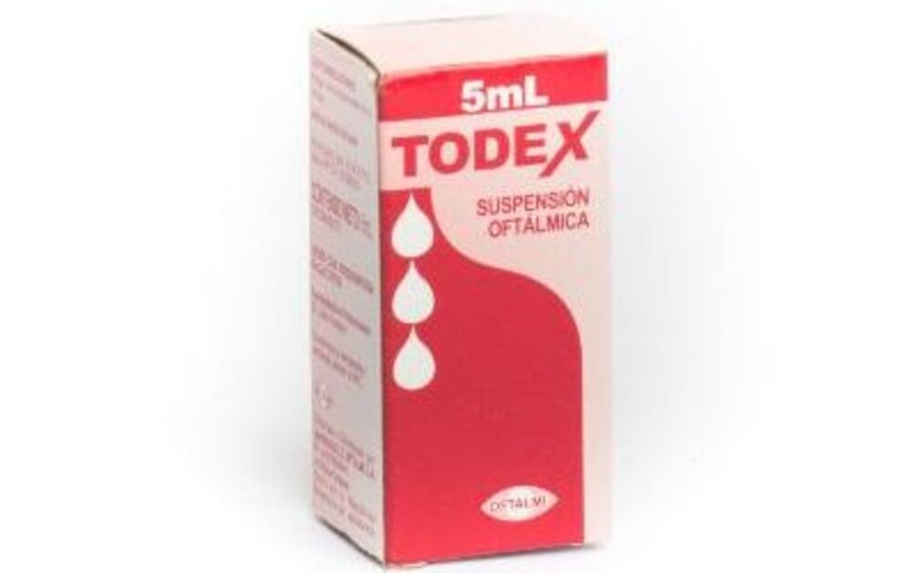 Alertan falsificación de Todex - acn
