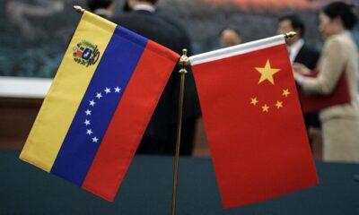 Venezuela y China afianzan hermanamiento