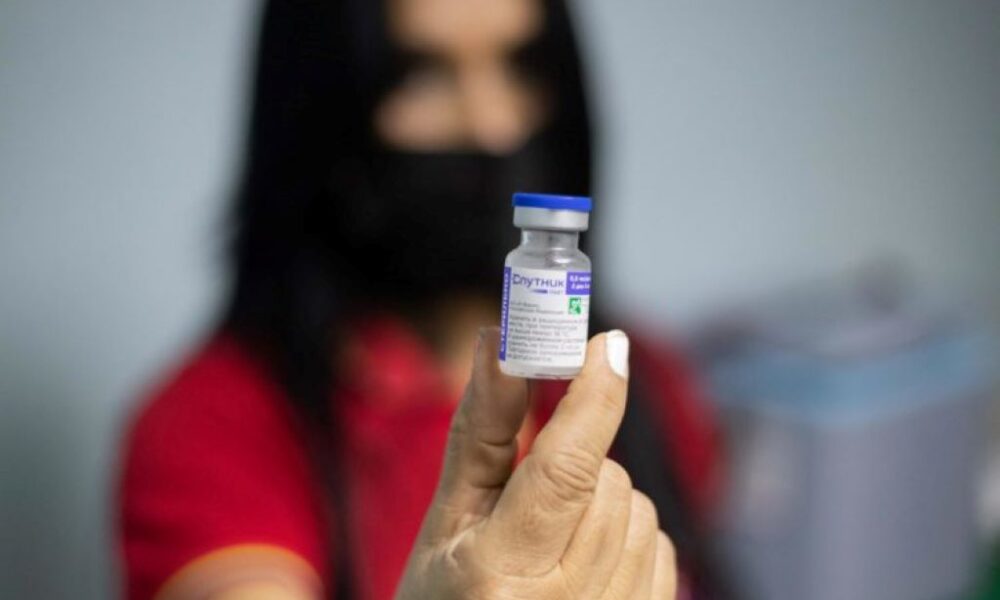 ANM pidió al Gobierno adquirir vacunas ante variante del covid-19