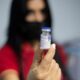 ANM pidió al Gobierno adquirir vacunas ante variante del covid-19