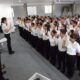 Cruz Roja Seccional Carabobo Valencia juramentó a 57 voluntarios - noticiacn