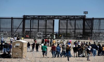 EE.UU. ha deportado cerca de medio millón de migrantes - noticiacn