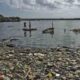 Más de 140.000 toneladas de desechos han extraído del Lago de Maracaibo - noticiacn