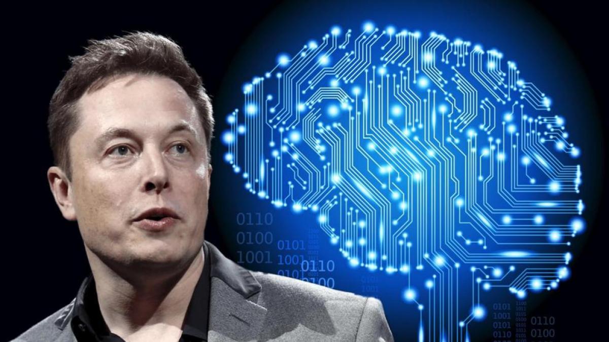 Elon Musk implante chip cerebro humano-acn
