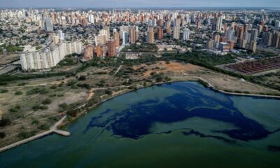 En Venezuela hubo 86 derrames petroleros en 2023 - noticiacn