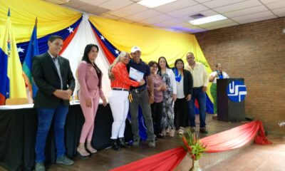 homenaje educadores UNESR Canoabo-acn