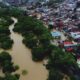 Río de Janeiro bajo agua tras fuertes lluvias - acn