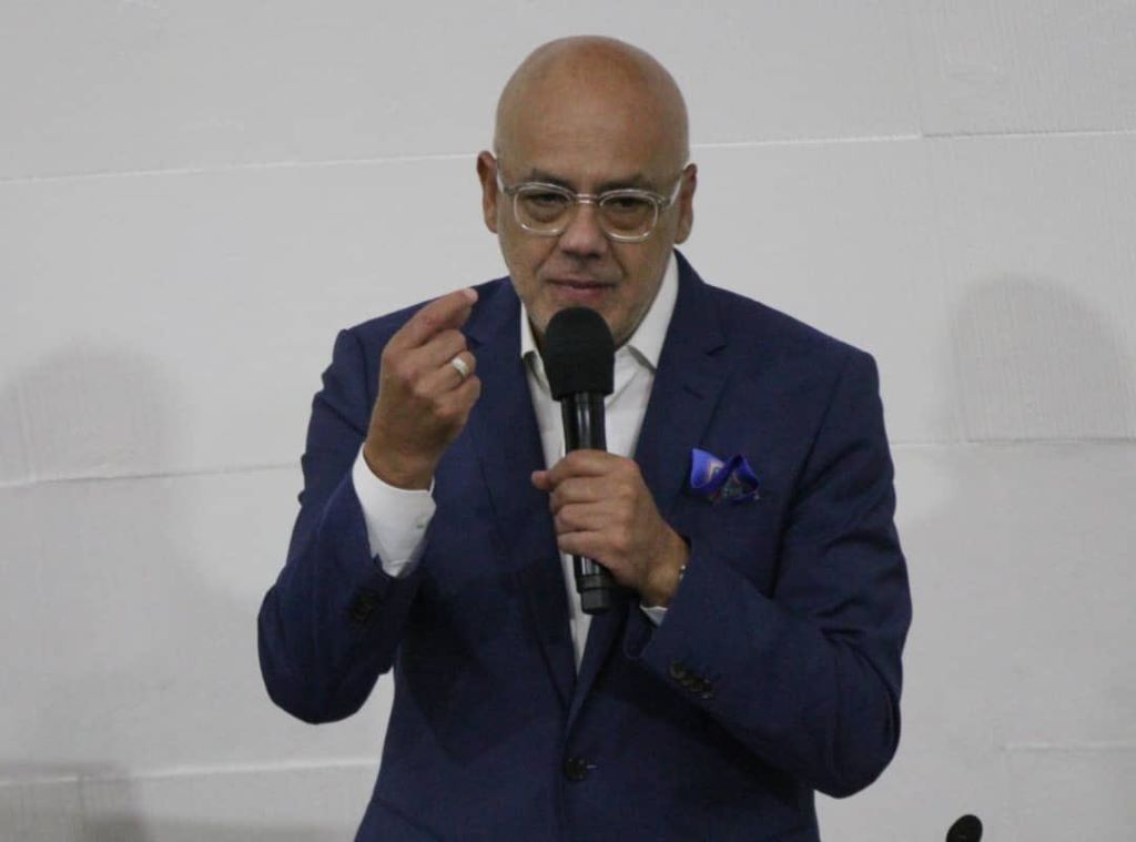 Gobierno dice que ha cumplido acuerdos con antichavismo - noticiacn