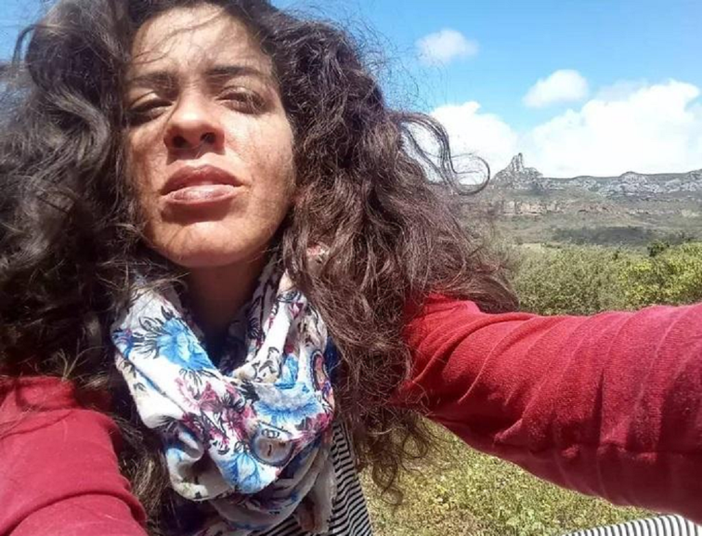 Venezolana encontrada sin vida en Brasil fue violada y ahorcada - noticiacn