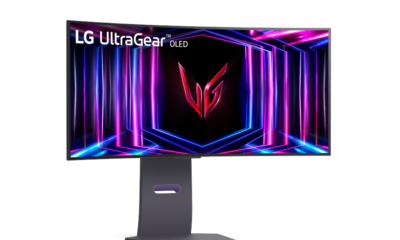 LG Ultragear OLED 4K