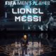 Lionel Messi ganó The Best - noticiacn