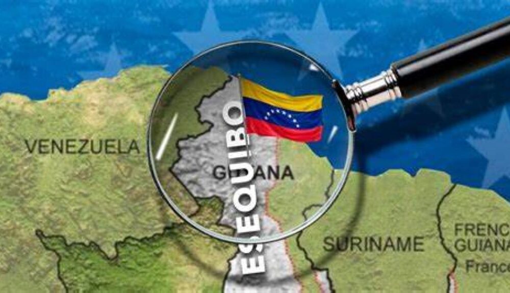 Maduro prevé hacer tangible anexión del Esequibo - noticiacn