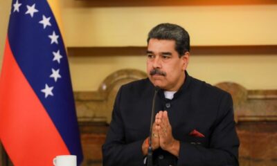 Maduro será el candidato del chavismo - noticiacn