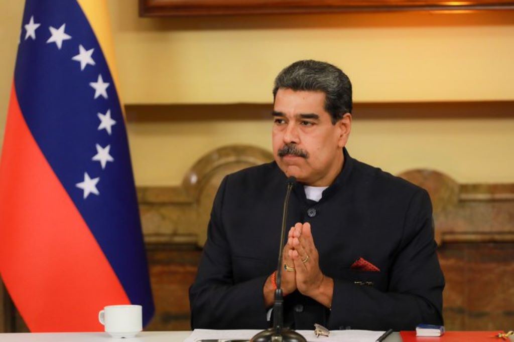 Maduro será el candidato del chavismo - noticiacn