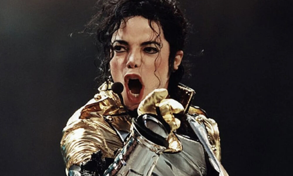 película biográfica de Michael Jackson 2025-acn