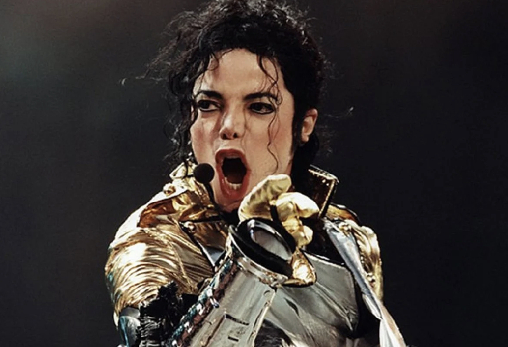película biográfica de Michael Jackson 2025-acn