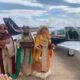 Reyes Magos en el Aeroclub Valencia - noticiacn
