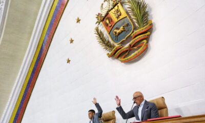 Rodríguez descartó que Machado sea candidata - noticiacn