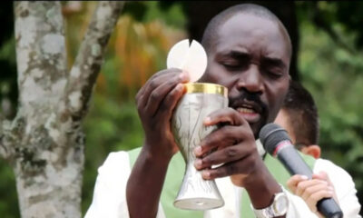 Encuentran sin vida a sacerdote keniano en Monagas - acn