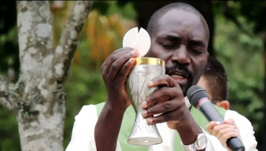 Encuentran sin vida a sacerdote keniano en Monagas - acn