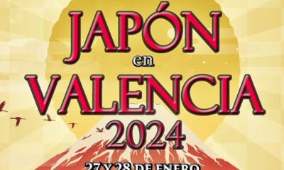 Semana Cultural Del Japón en Valencia