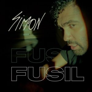 Simón Fusil