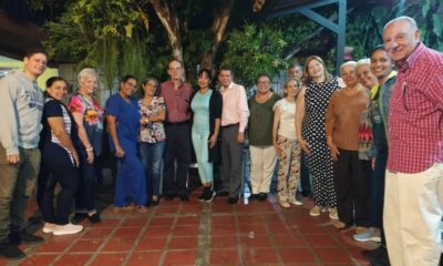 Sociedad Amigos de Naguanagua - noticiacn