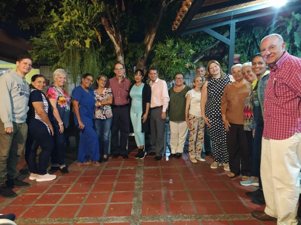 Sociedad Amigos de Naguanagua - noticiacn