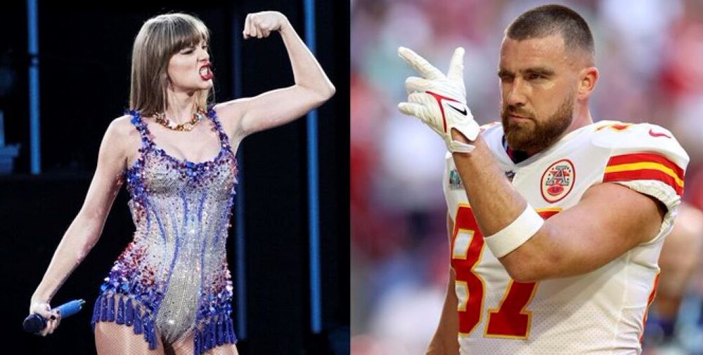 Taylor Swift le genera a la NFL y a Chiefs - noticiacn