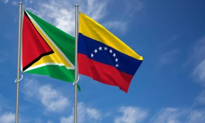 cancilleres Venezuela Guyana reunirán Brasil-acn