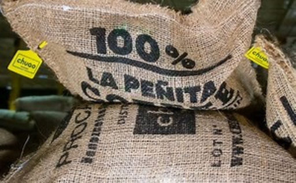 Venezuela exportó 2.837 kilos de café - noticiacn