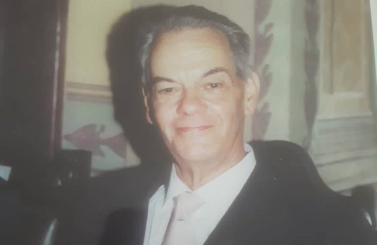 Aniversario fallecimiento Dr. Rubén León - acn