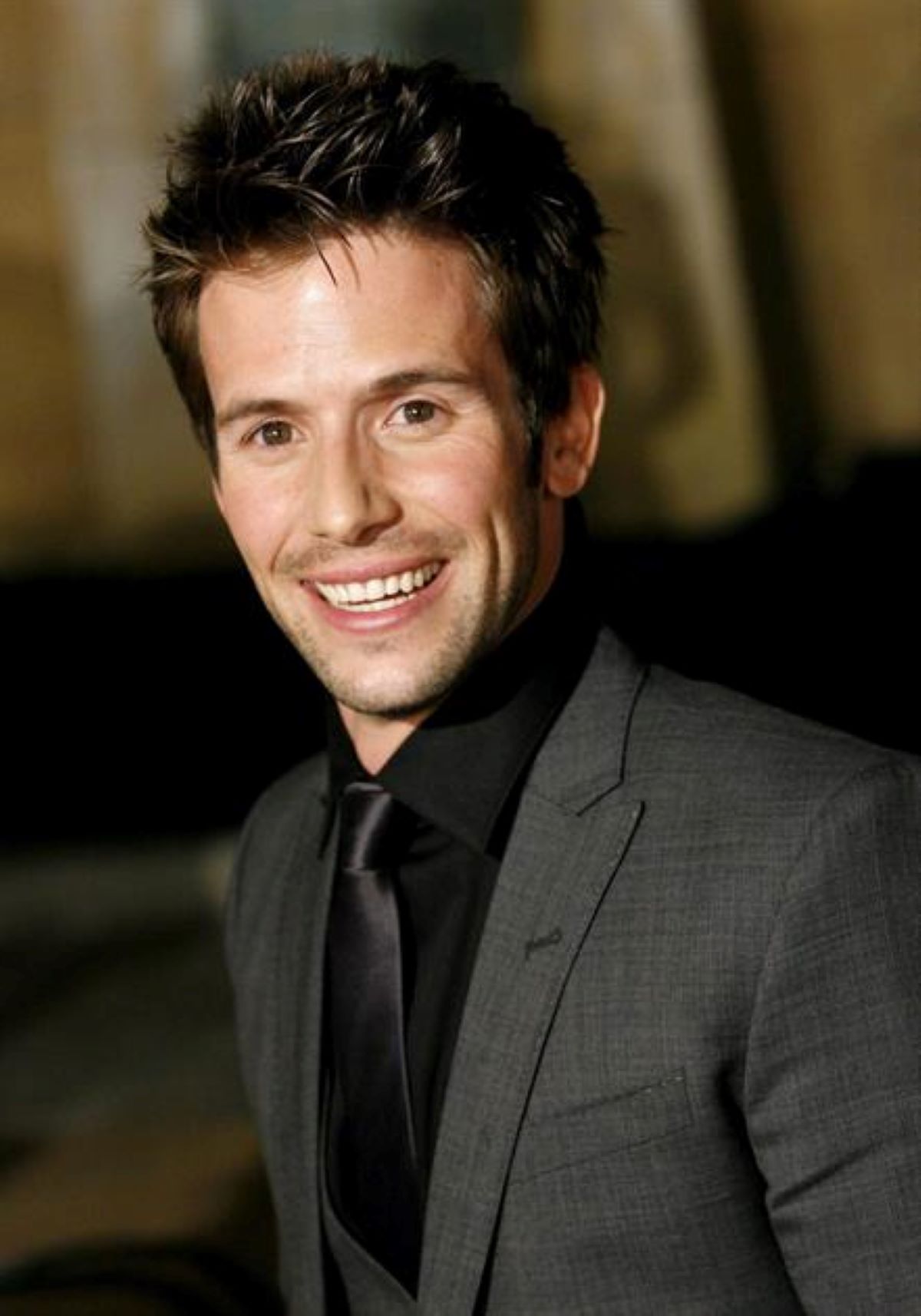 Fallece actor Christian Oliver - noticiacn