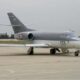 Avión ruso se estrelló en Afganistán