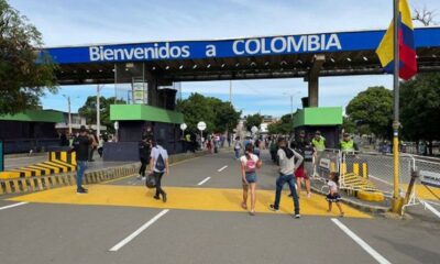comercio entre Venezuela y Colombia creció un 8% - noticiacn