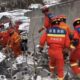 derrumbe China 47 personas sepultadas-acn
