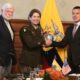 Plan de seguridad Ecuador y Estados Unidos