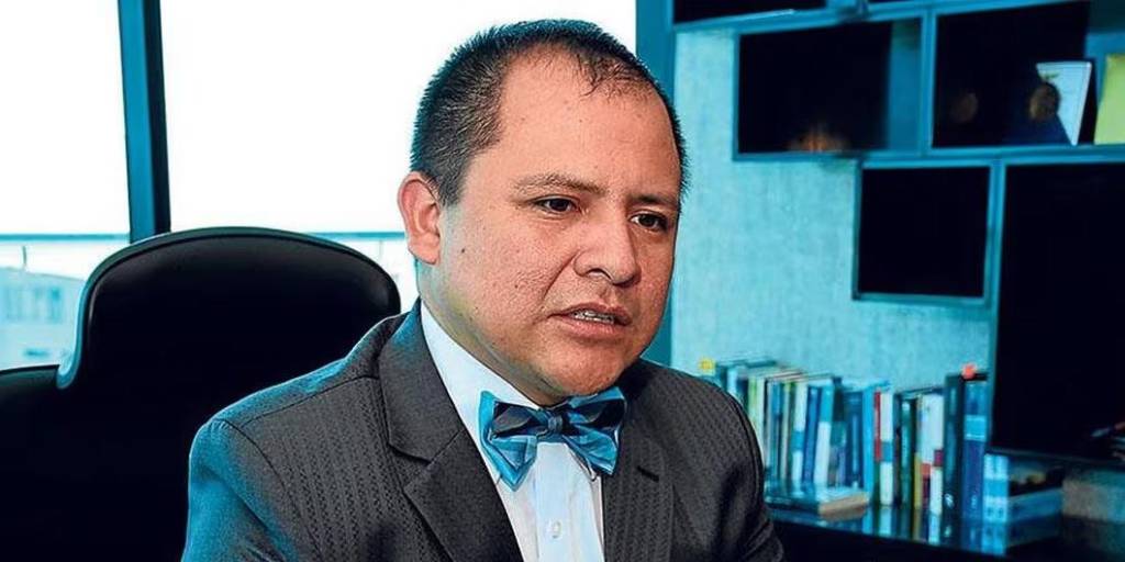 Asesina a fiscal en Ecuador - acn