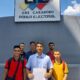 jóvenes solicitan al CNE cronograma electoral definido y difundido - noticiacn