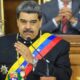 Maduro discurso anual