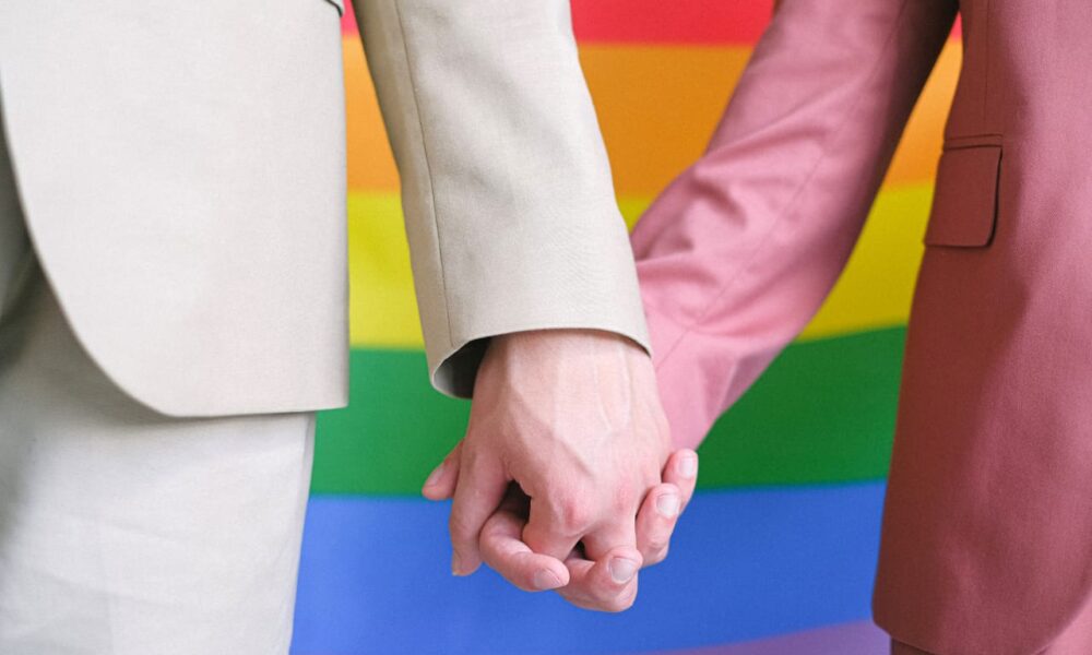 Sacerdotes peruanos sobre bendecir parejas del mismo sexo - acn