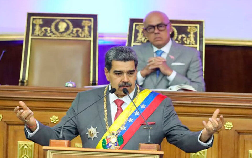 Colombia desmintió acusaciones de Maduro