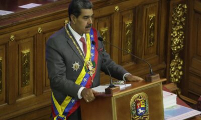 Maduro aumentó bono de guerra